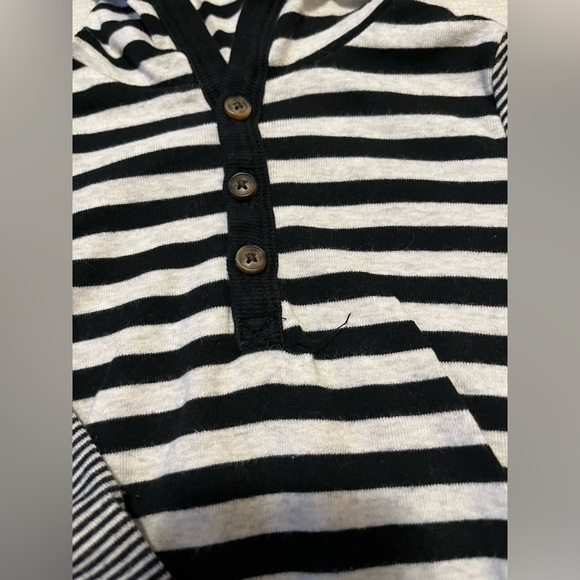 Hooded Bodysuit - Picture 5 of 8